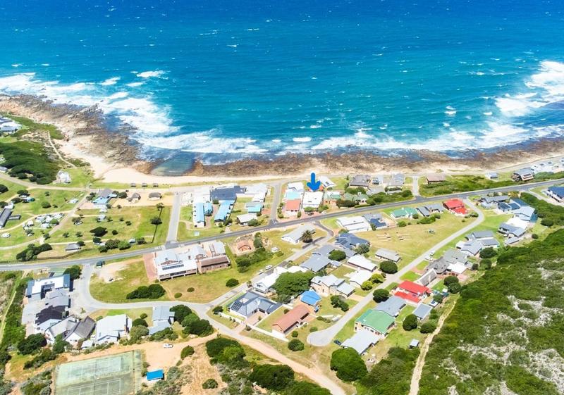 9 Bedroom Property for Sale in Jongensfontein Western Cape